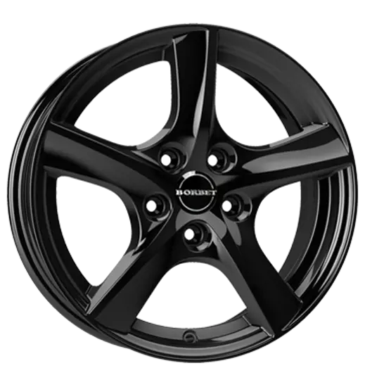 Borbet TL 65 X 16 ET46 15151884