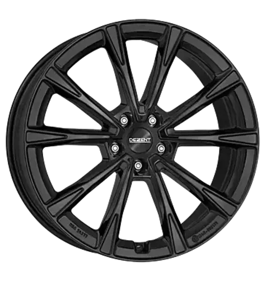 Dezent AR black 85 X 18 ET36 15389320